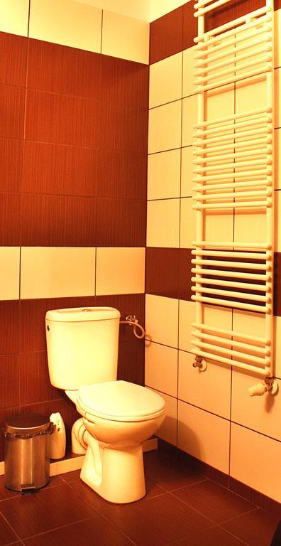 Apartament Luxus Szczecin Exterior foto